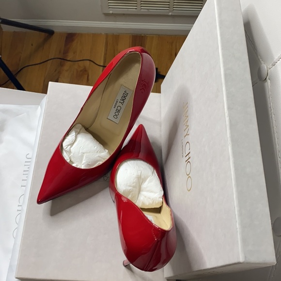 Jimmy choo - Picture 3 of 5